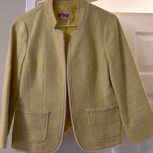 Women’s blazer
